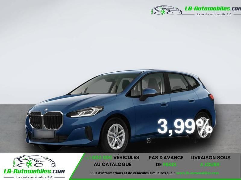 Utilisé 2022 BMW 218 Break | 27 700 € (Prix juste) - Image 1/3