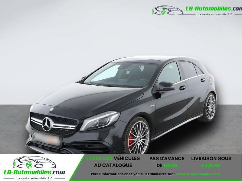 Utilisé 2016 Mercedes A45 AMG AMG Berline | 34 700 € (Prix juste) - Image 1/4