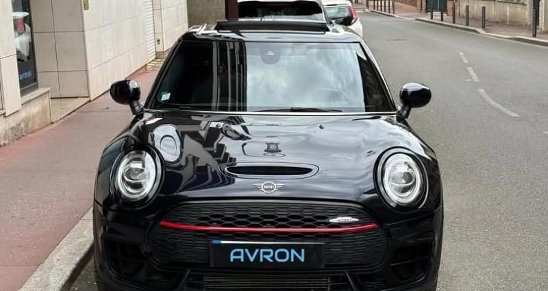 Occasion Mini John Cooper Works 306 ch (225 kW) 2019 Citadine