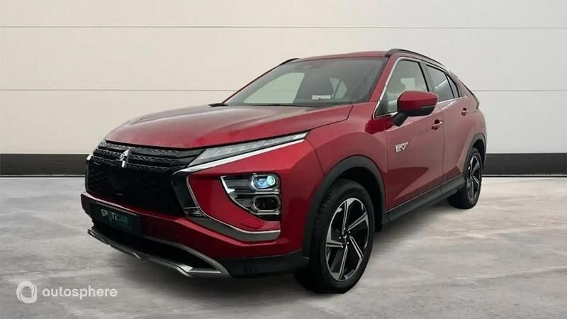 Utilisé 2024 Mitsubishi Eclipse Cross SUV | 29 999 € - Image 1/4