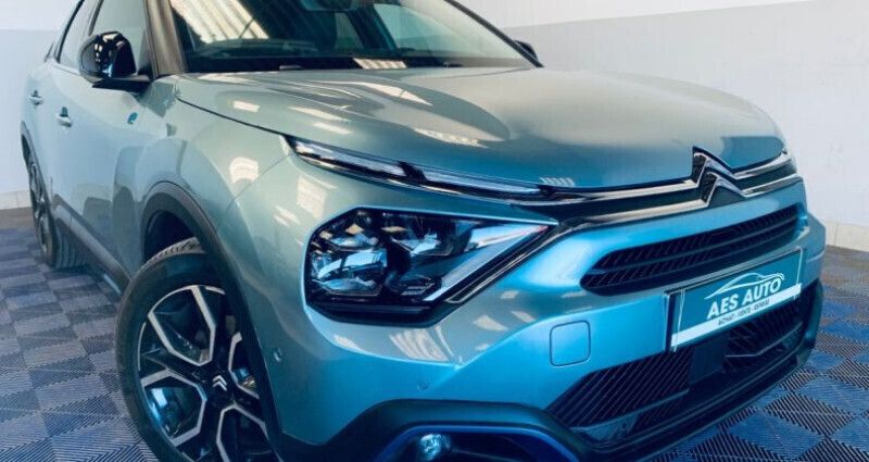 Utilisé 2023 Citroën C4 Shine Berline | 17 490 € (Super prix) - Image 1/4