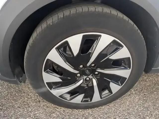 Occasion Ford Puma Viva 125 ch (91 kW) 2023 Blanc SUV