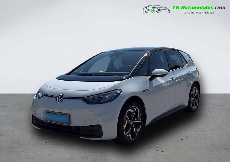 Utilisé 2022 VW ID.3 Pure Citadine | 23 400 € (Prix juste) - Image 1/4