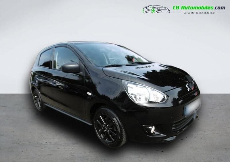 Utilisé 2016 Mitsubishi Space Star Citadine | 10 700 € (Prix juste) - Image 1/4