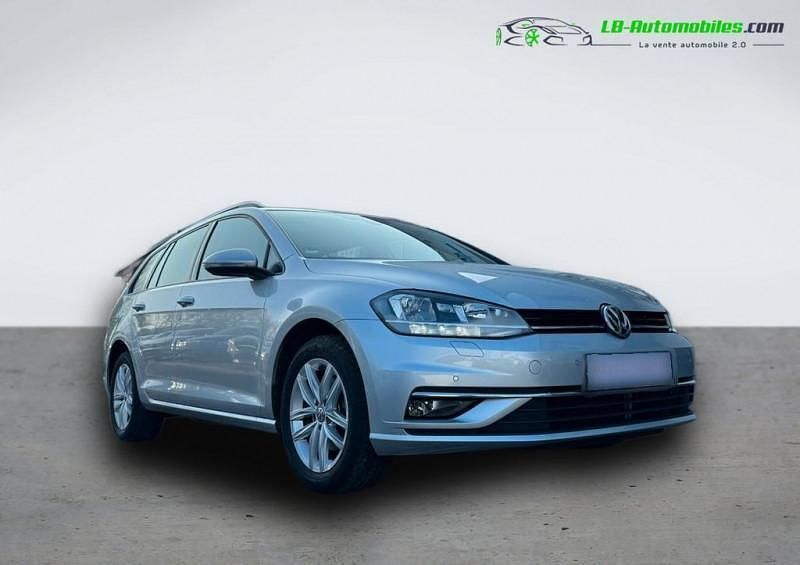Utilisé 2019 VW Golf VII Break | 23 700 € (Prix juste) - Image 1/4