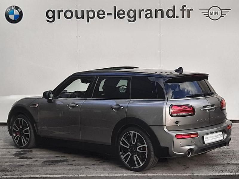 Occasion Mini John Cooper Works 306 ch (225 kW) 2019 Citadine