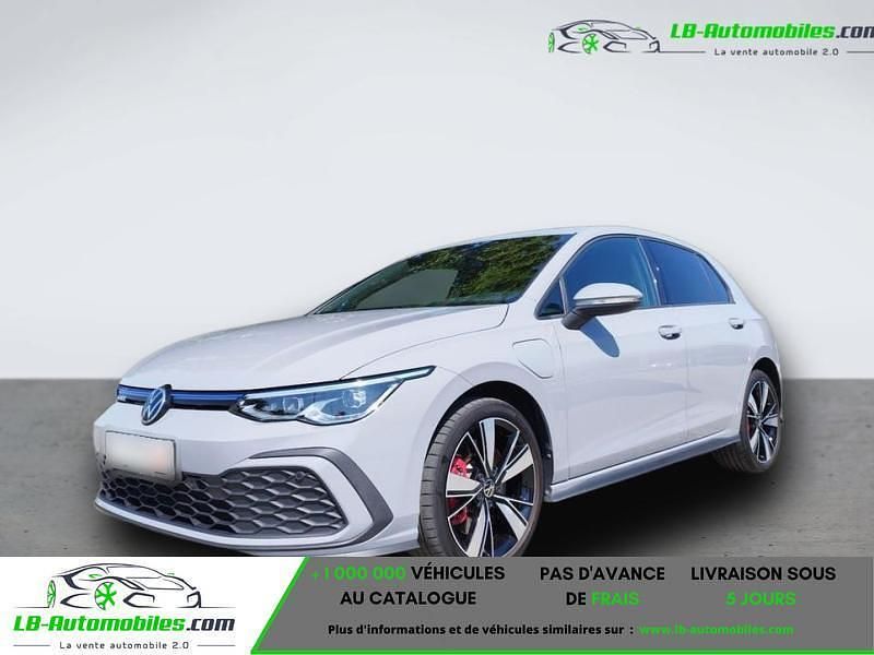 Occasion 2021 VW Golf VIII Berline | 26 700 € (Prix juste) - Image 1/4