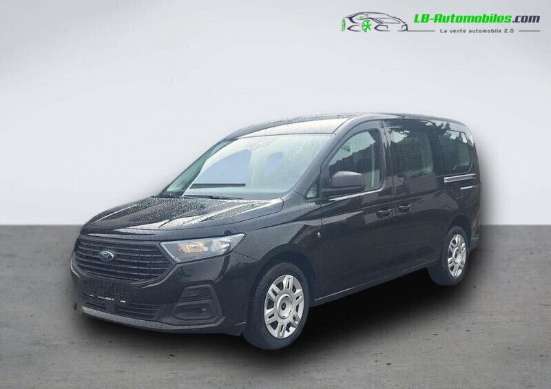 Utilisé 2024 Ford Tourneo Connect Monospace | 35 300 € (Bon prix) - Image 1/4