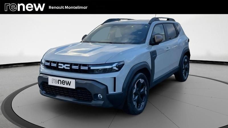 Beige Occasion 2024 Dacia Duster Extreme SUV | 23 990 € (Prix cher) - Image 1/4