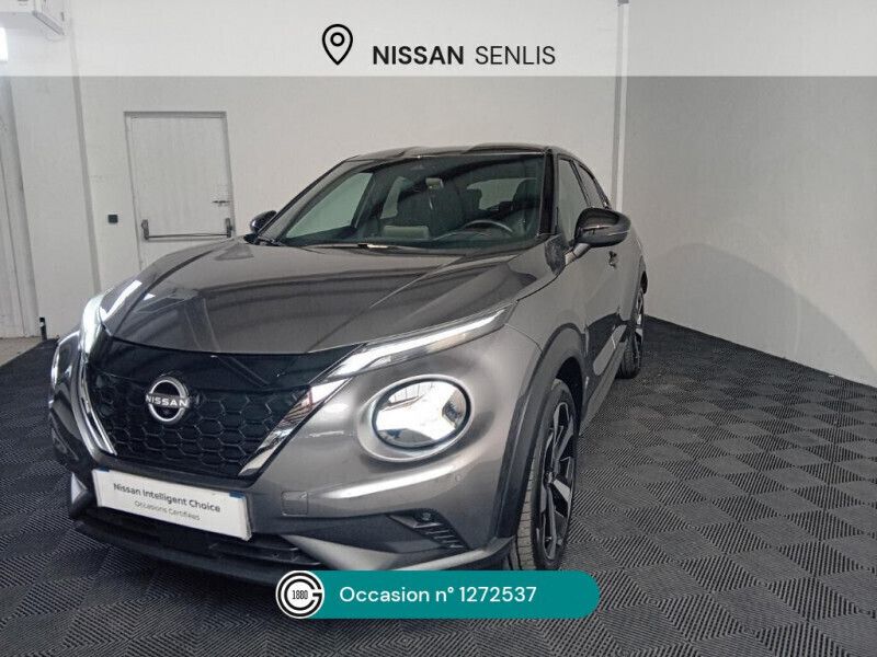 Utilisé 2024 Nissan Juke Tekna SUV | 29 390 € (Prix cher) - Image 1/4