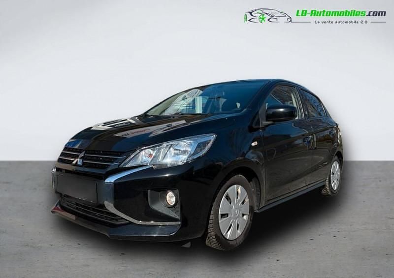 Utilisé 2020 Mitsubishi Space Star Citadine | 14 800 € (Bon prix) - Image 1/4