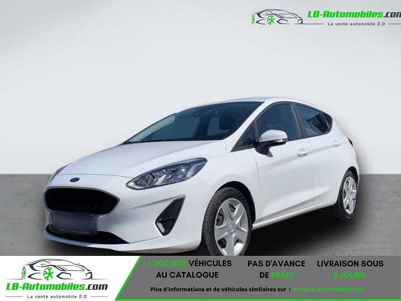 Utilisé 2020 Ford Fiesta Citadine | 15 900 € (Prix juste) - Image 1/4