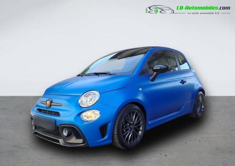 Utilisé 2023 Abarth 695 Citadine | 32 200 € (Bon prix) - Image 1/4