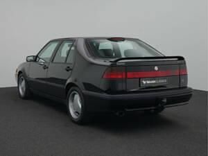 Occasion Saab 9000 Aero 224 ch (164 kW) 1993 Noir Berline