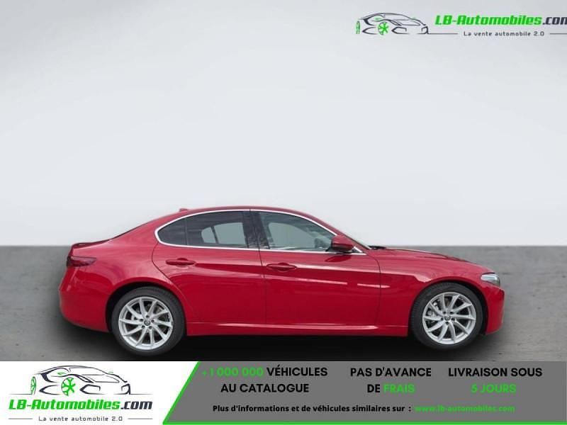 Occasion Alfa Romeo Giulia 200 ch (147 kW) 2020 Berline