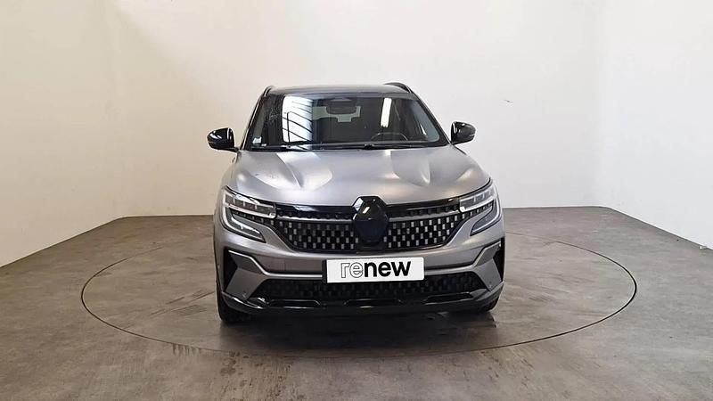 Occasion Renault Austral Techno Esprit Alpine 2023 Noir SUV