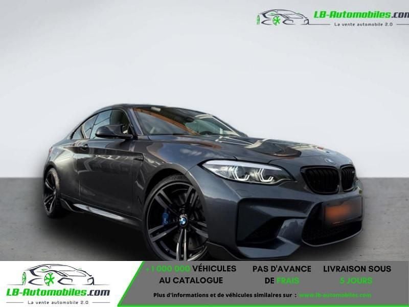 Occasion BMW M2 Sport Line 370 ch (272 kW) 2018 Coupé