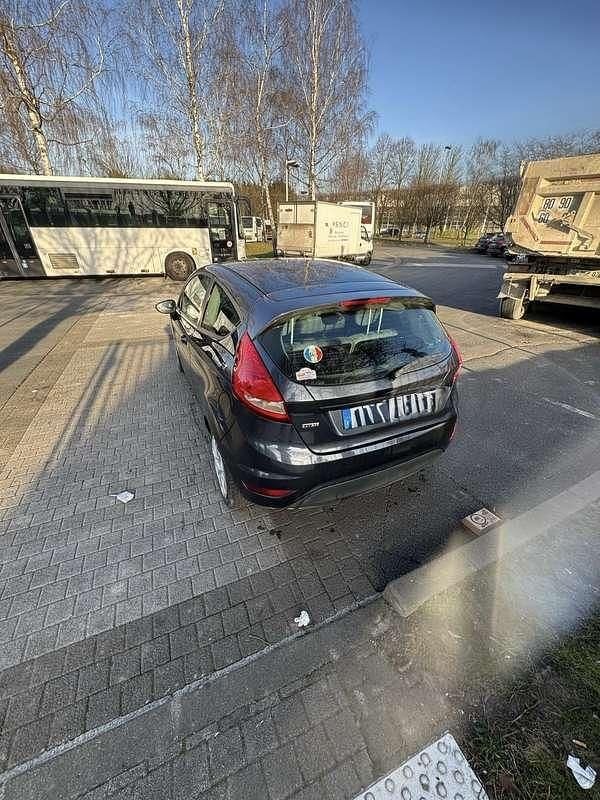 Occasion Ford Fiesta 90 ch (66 kW) 2008 Berline