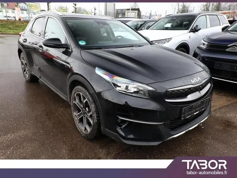 Occasion Kia XCeed 141 ch (103 kW) 2022 Noir SUV