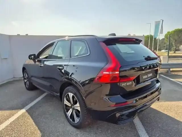 Occasion Volvo XC60 Plus 253 ch (186 kW) 2024 Noir SUV