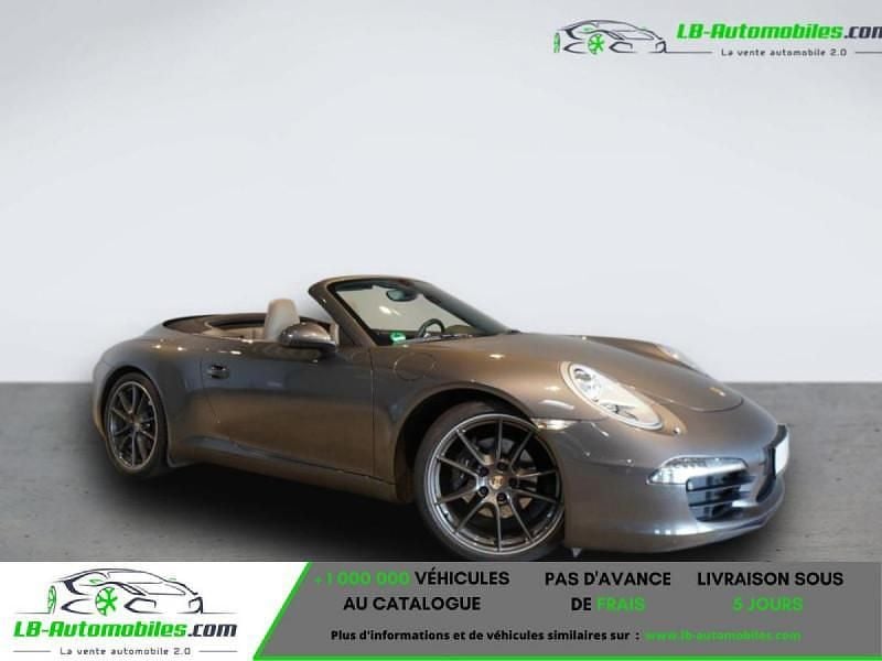 Occasion Porsche 911 349 ch (256 kW) 2012 Coupé
