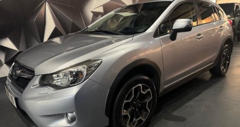Utilisé 2013 Subaru XV SUV | 12 990 € - Image 1/4
