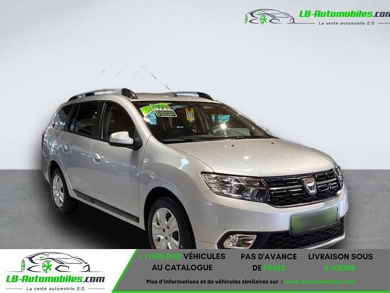 Utilisé 2017 Dacia Logan MCV Break | 13 900 € - Image 1/4