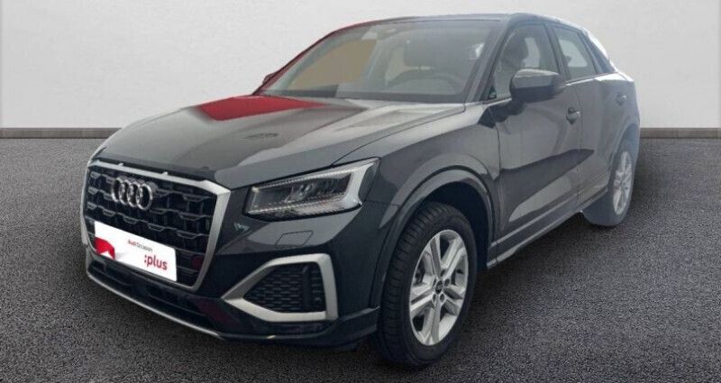 Utilisé 2024 Audi Q2 Business SUV | 31 990 € (Prix juste) - Image 1/4