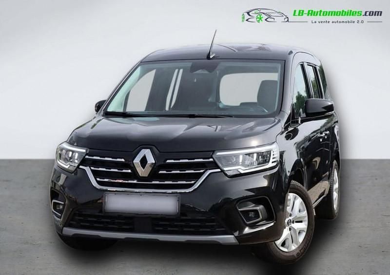 Utilisé 2022 Renault Kadjar SUV | 24 500 € (Prix juste) - Image 1/4