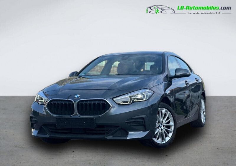 Utilisé 2021 BMW 218 Comfort Edition Coupé | 25 100 € (Bon prix) - Image 1/4