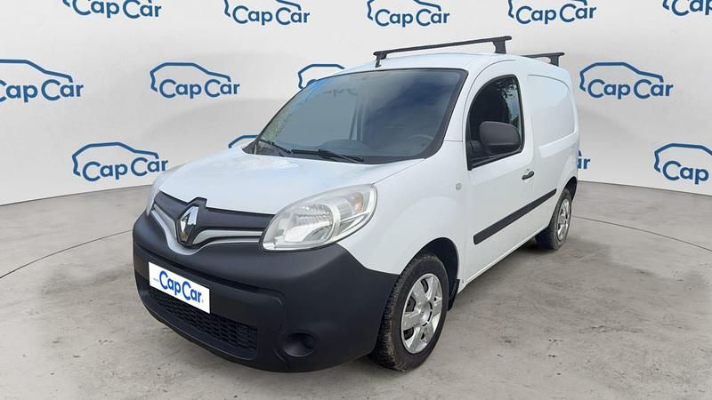 Occasion 2017 Renault Kangoo | 8 900 € (Prix juste) - Image 1/3