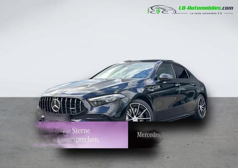 Utilisé 2024 Mercedes A35 AMG AMG Berline | 56 900 € (Prix cher) - Image 1/4