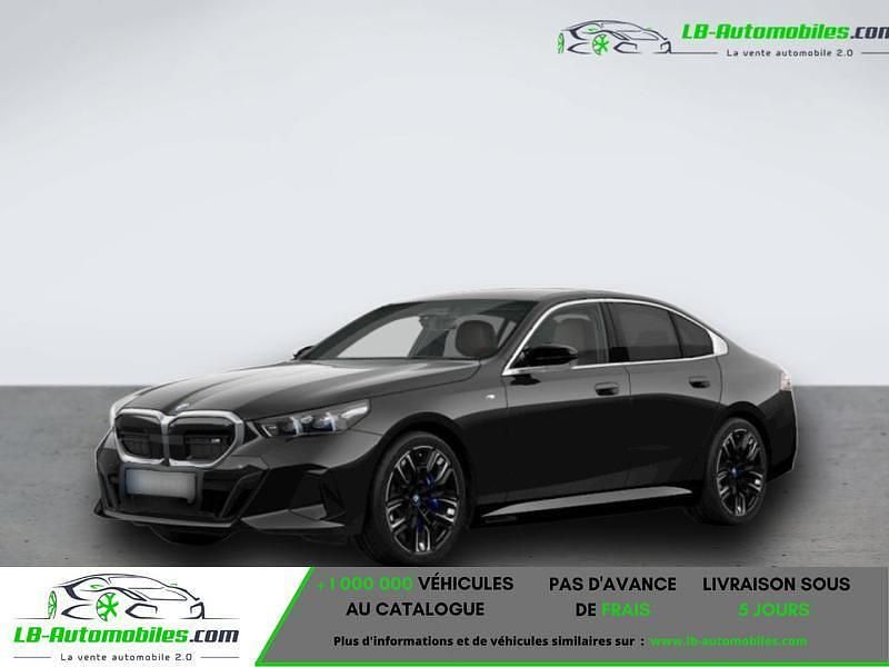 Utilisé 2024 BMW i5 Berline | 72 000 € (Bon prix) - Image 1/3
