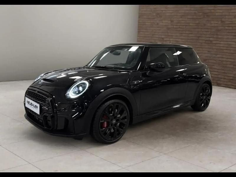 Noir Utilisé 2023 Mini John Cooper Works Citadine | 43 990 € - Image 1/4