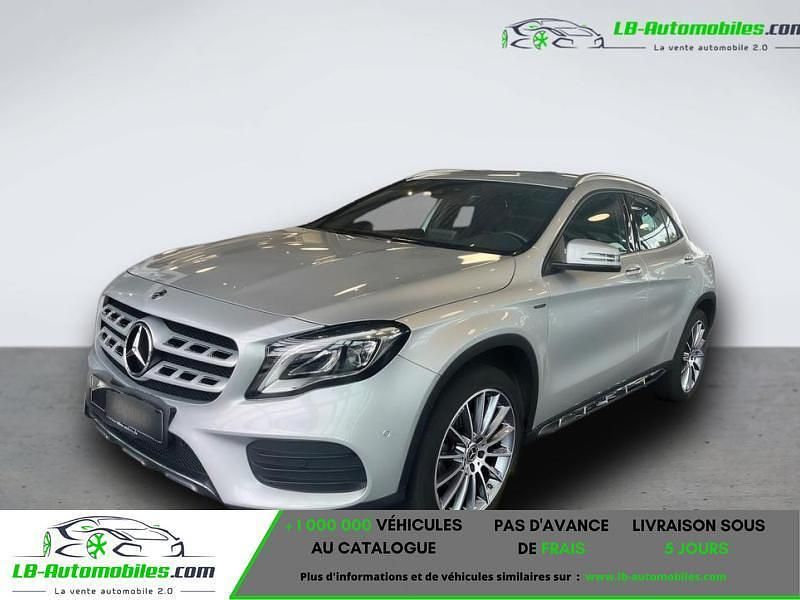Utilisé 2019 Mercedes GLA200 SUV | 29 700 € (Prix assez cher) - Image 1/4