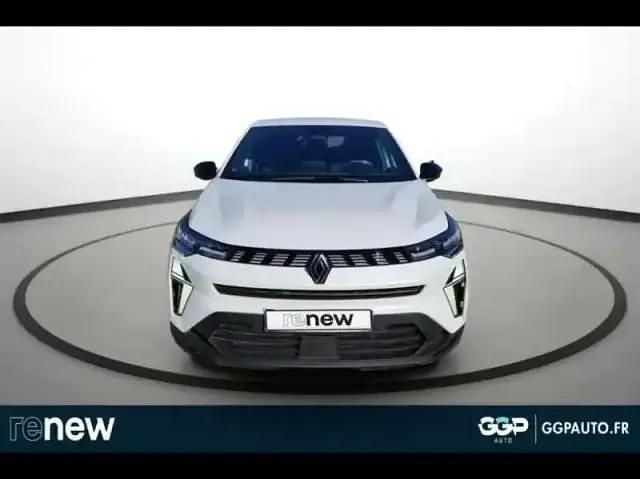 Occasion Renault Symbioz Evolution 2025 Blanc SUV