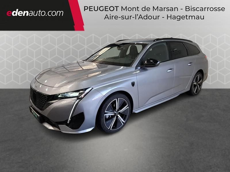 Occasion Peugeot 308 SW GT 130 ch (95 kW) 2024 Break