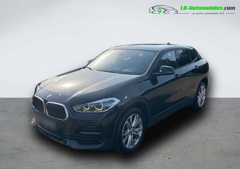 Utilisé 2020 BMW X2 Sport Line SUV | 29 200 € (Prix assez cher) - Image 1/4
