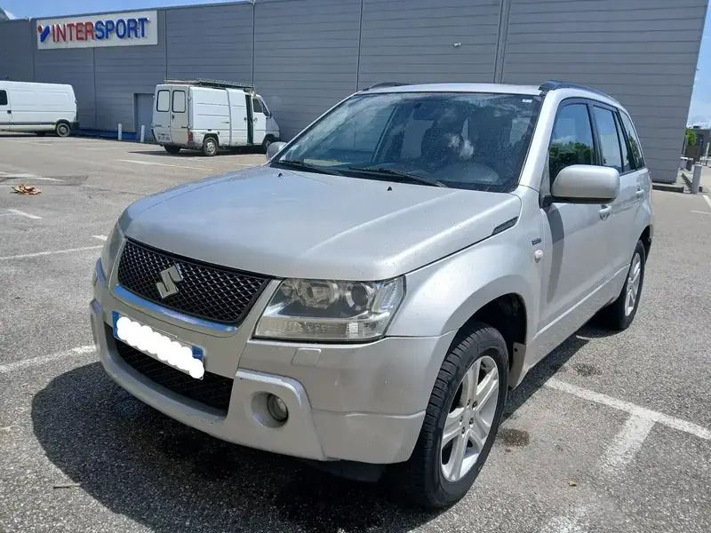 Utilisé 2006 Suzuki Vitara SUV | 2 500 € - Image 1/4
