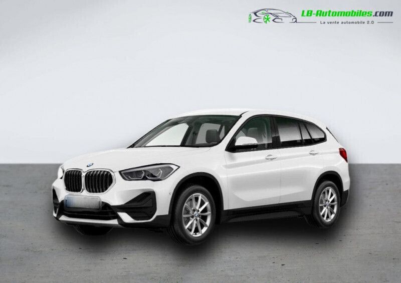 Utilisé 2022 BMW X1 Sport Line SUV | 33 000 € (Super prix) - Image 1/3