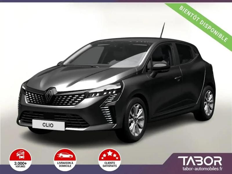 Gris Utilisé 2025 Renault Clio V Evolution | 17 827 € (Prix juste) - Image 1/4