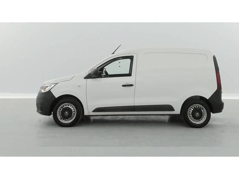 Occasion Renault Kangoo 75 ch (55 kW) 2021 Monospace