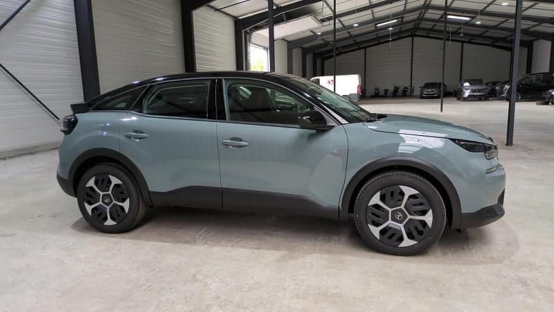 Nouvelle 2025 Citroën C4 Berline | 22 600 € (Prix juste) - Image 1/4