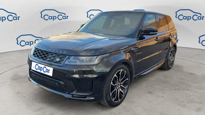 Occasion 2021 Land Rover Range Rover Sport HSE Dynamic SUV | 47 990 € - Image 1/3