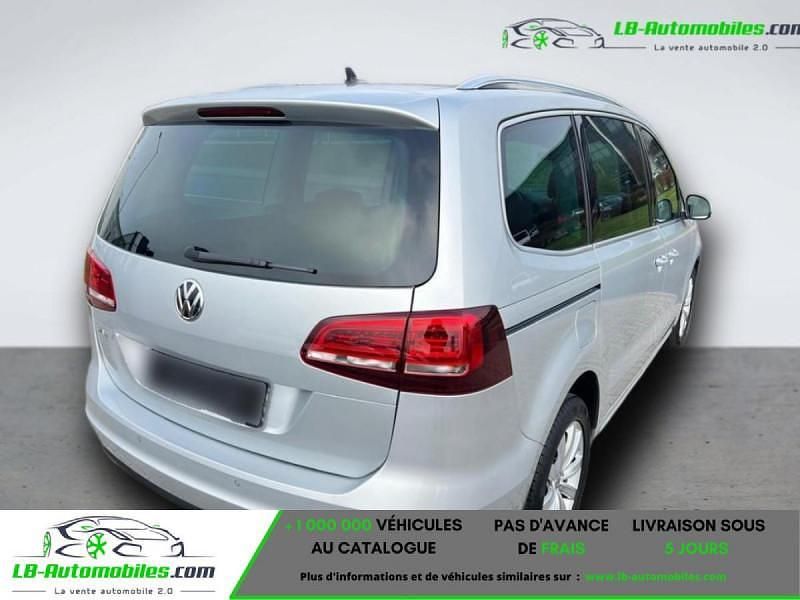Occasion VW Sharan 150 ch (110 kW) 2020 Monospace