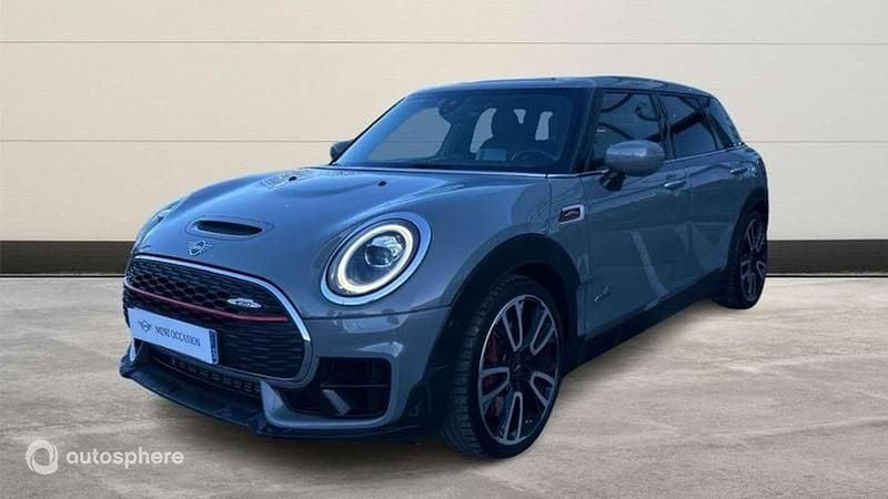 Occasion Mini John Cooper Works 310 ch (228 kW) 2019 Citadine