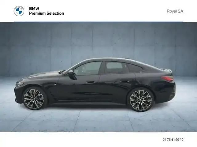 Occasion BMW 430 Comfort Edition 290 ch (213 kW) 2022 Noir Coupé