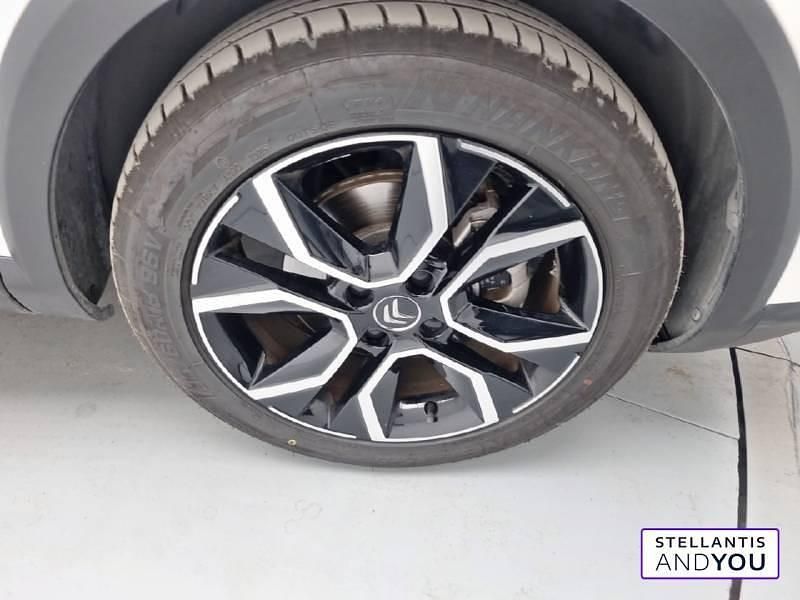 Occasion Citroën e-C4 Feel 100 kW (136 ch) 2021 Berline