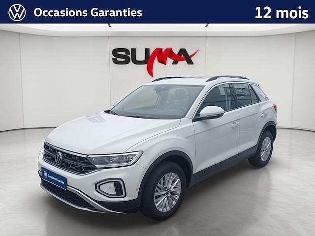 Occasion 2023 VW T-Roc SUV | 25 990 € (Bon prix) - Image 1/4
