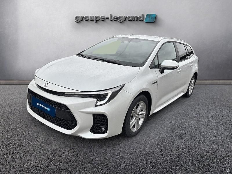 Nouvelle 2025 Suzuki Swace Break | 30 990 € (Prix juste) - Image 1/4